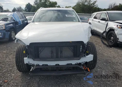 2024 Volvo Xc90 Plus from USA, damaged, VIN YV4L12PEXR1242600
